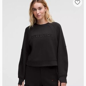 Lululemon Sweatshirt